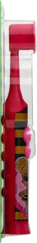Firefly Clean N' Protect Rotary Toothbrush Perspective: left