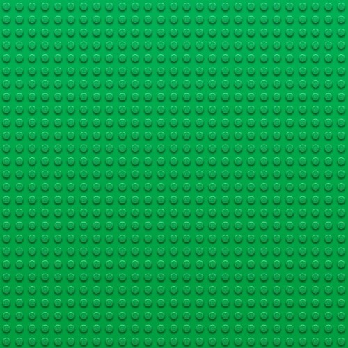 LEGO 10700 Green Baseplate Building Set 1 ct Fred Meyer