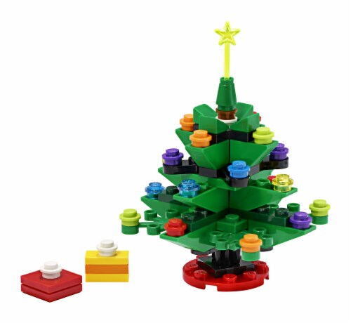 Lego 2024 creator holiday