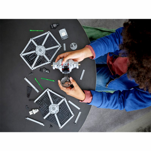 Star wars imperial tie fighter lego deals