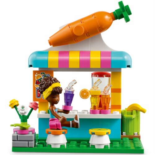 41701 LEGO® Friends™ Street Food Market, 592 ct - King Soopers