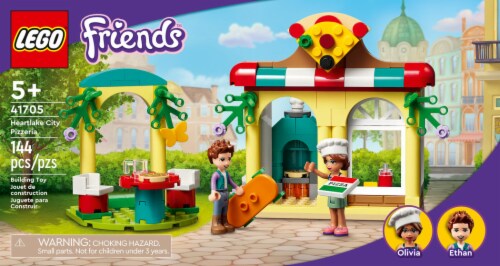 LEGO® Friends Heartlake City Pizzeria, 144 Kroger