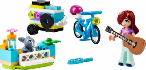 LEGO Friends 30658 Perspective: left