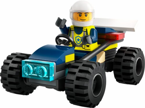 LEGO® City 30664 Perspective: left