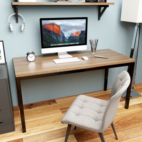 Room & Board | Modern Basis Office Computer Desk | Small