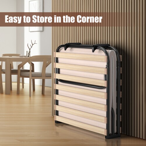 Twin cot deals with mattress