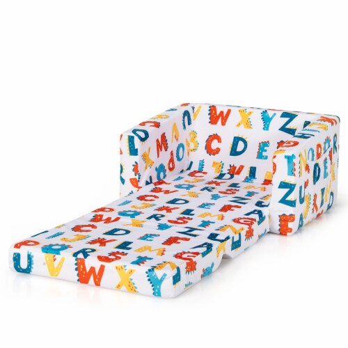 Childrens fold out chair cheap
