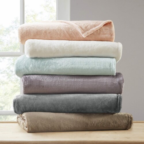 Madison park on sale throw blanket