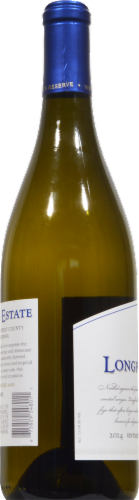 Longford Estate Chardonnay Perspective: left