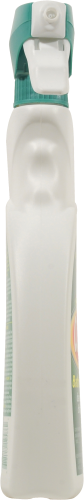 Comet Bathroom Cleaner Spray Perspective: left