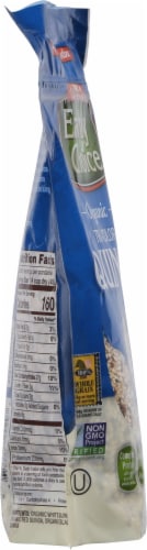 Nature's Earthly™ Choice Organic Tri-Color Quinoa Perspective: left