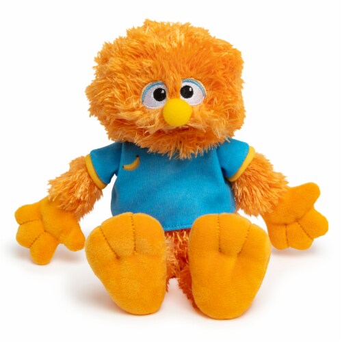 MSR Herbie Cuddle N Comfort Friend Perspective: left
