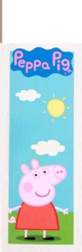 Peppa Pig What I Want to Be Collection Perspective: left