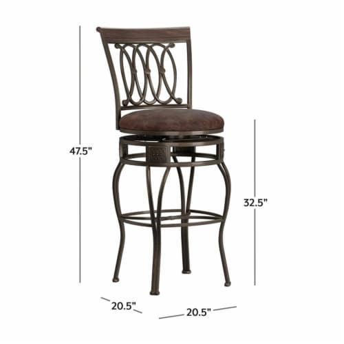32 bar stools discount with back