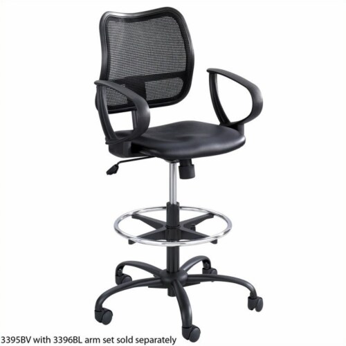 Safco drafting chair 2025