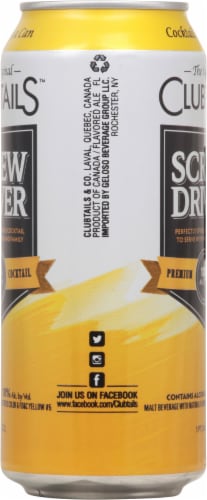 Clubtails Screwdriver Perspective: left