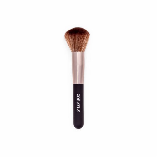 Zoe Ayla Powder Brush Perspective: left