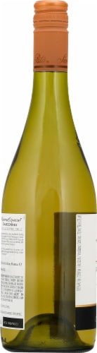 Santa Rita 120 Especial Chardonnay Perspective: left