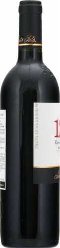 Santa Rita 120 Reserva Especial Red Blend Perspective: left