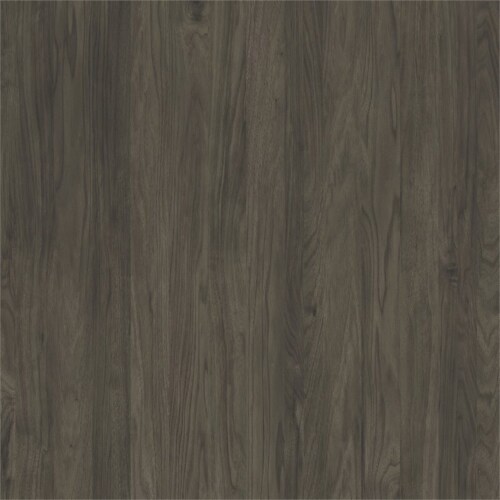 Nexera 600344 Arobas 3Drawer Storage and Filing Cabinet Bark Grey Perspective: left