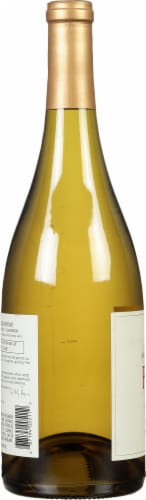 Peju Chardonnay Perspective: left