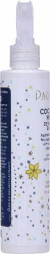 Pacifica® Coconut Milk Detangle Elixir Perspective: left