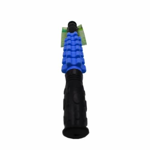 Deep Tissue Roller Stick Perspective: left