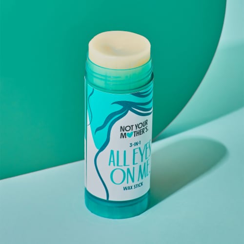 Not Your Mother's® All Eyes on Me™ Wax Stick Perspective: left