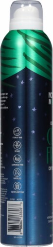 Not Your Mother's® Clean Freak Midnight Bloom Overnight Dry Shampoo Perspective: left