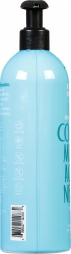 Not Your Mother's® Coconut Milk & Agave Nectar Shampoo Perspective: left