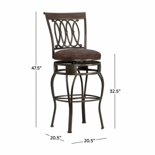 32 inch seat height sales bar stools