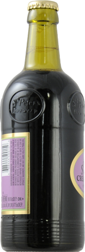 St. Peter's Cream Stout Perspective: left