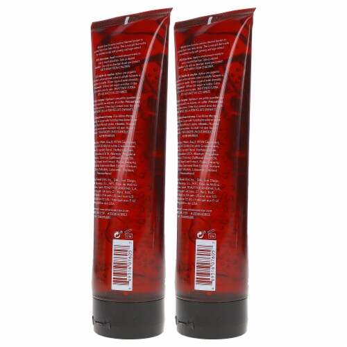 American Crew Light Hold Styling Gel 8.4 oz 2 Pack Perspective: left