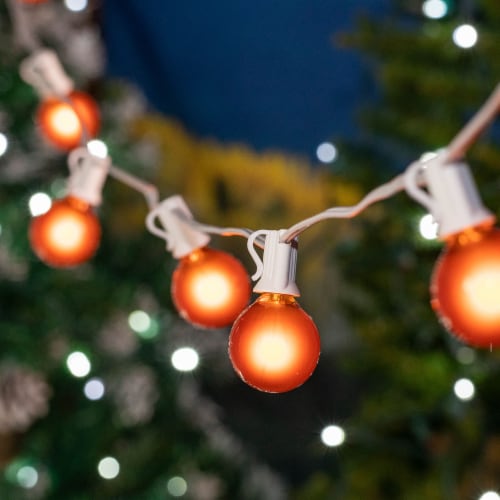 G50 outdoor string lights new arrivals