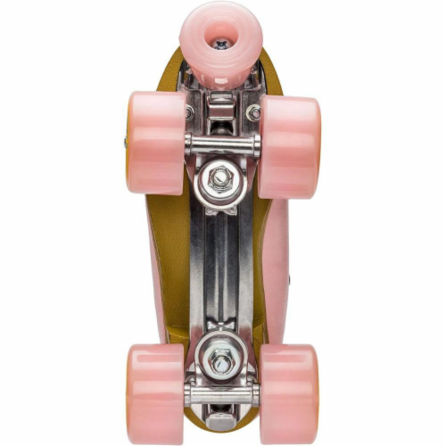 Impala Roller Skates - Pink - Size: US Men's 9 US Women's 11 Perspective: left