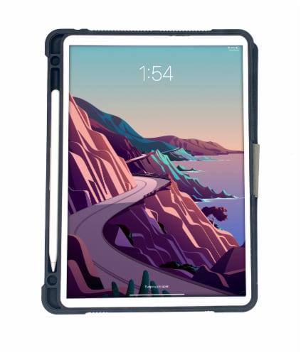 M-Edge ME Exo For iPad 10.9" Perspective: left