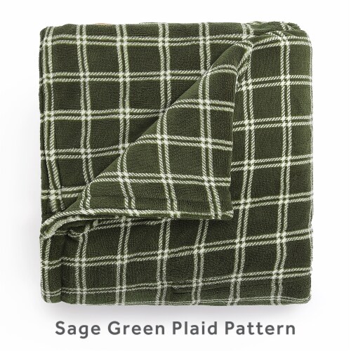 Fred meyer sales heated blanket