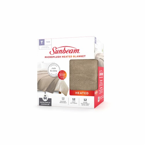 Fred meyer electric blanket best sale