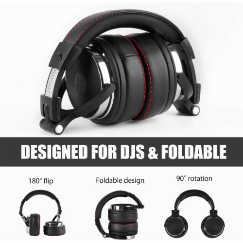 Oneodio wired clearance over ear headphones