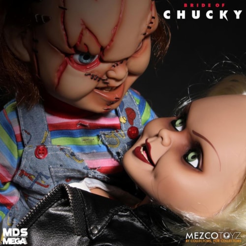 Bride of Chucky: Tiffany 15 Talking Doll