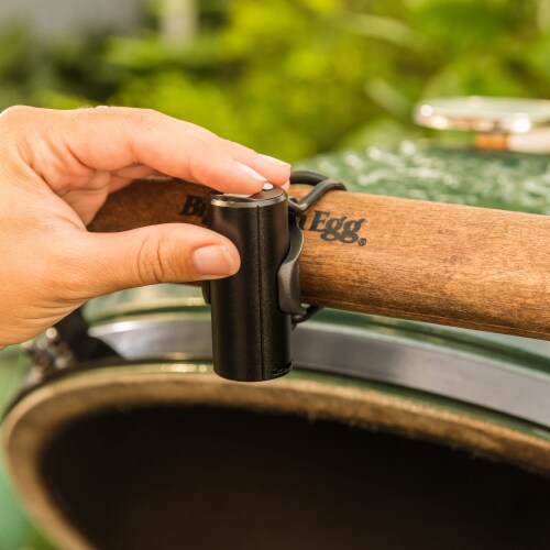 How to light big green egg hotsell