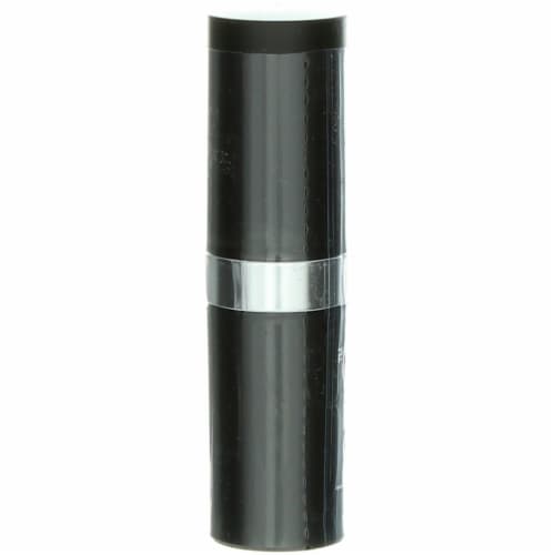 Colorganics Hemp Organics™ Wild Plum Lipstick Perspective: left