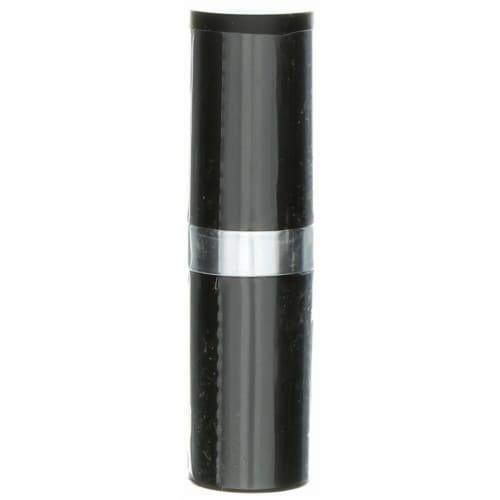 Colorganics Hemp Organics Coral Lipstick Perspective: left