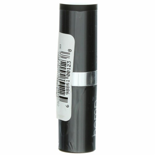 Colorganics Hemp Organics Lipstick, Very Violet 3, 4.25 g Perspective: left