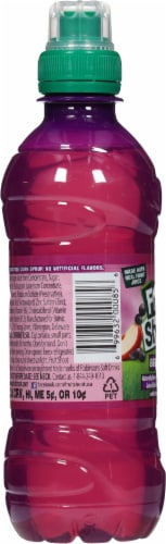 Robinsons Fruit Shoot® Berry Burst Juice Drink Perspective: left