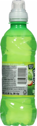 Fruit Shoot® Low Sugar Apple Juice Drink Perspective: left