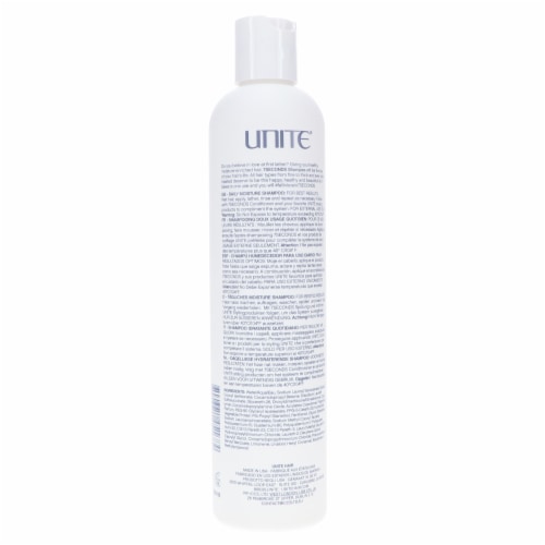 Unite 7 seconds shop shampoo