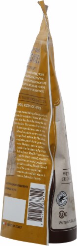 Matilde Vicenzi Double Chocolate Soft Baked Cookies Perspective: left