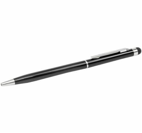 CELLCandy Stylus Twist Pen - Black Perspective: left