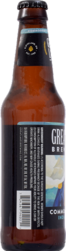 Great Lakes Commodore Perry Perspective: left